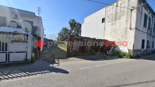 Foto Terreno agricolo in Via Moregine *, Pompei Centro di 1920 m²