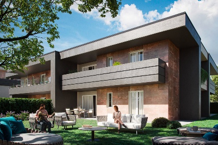 Foto Appartamento in Via pilastrello 12, Inzago Centro di 115 m² in vendita