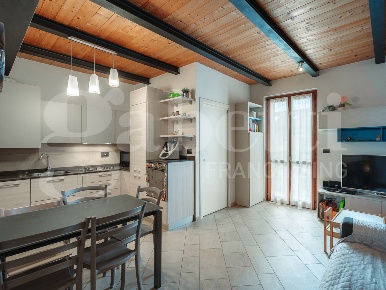 Foto Appartamento in Via Stradale Baudenasca 21, Pinerolo Baudenasca