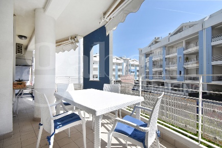 Foto Appartamento in Via Eduardo de Filippo 10, Vasto Vasto Marina di 63 m²