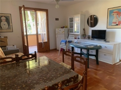 Foto Appartamento in VIA ZACCARIA, Cecina Marina di Cecina di 55 m²