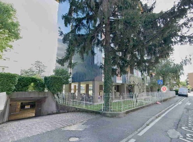 Foto Box in Via Giacomo Leopardi, Villasanta di 20 m² in affitto