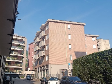 Foto Appartamento a Como Borghi di 92 m² con 3 locali in vendita