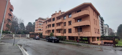 Foto Appartamento in Via Wolfang Amadeus Mozart, Monza Parco di 150 m²