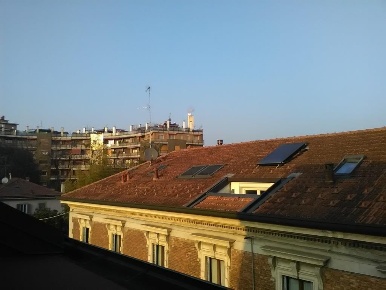 Foto Appartamento in san gottardo, Monza San Biagio di 80 m² con 2 locali