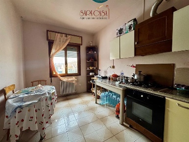Foto Appartamento a Massa Lombarda di 134 m² con 3 locali in vendita