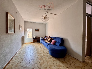 Foto Appartamento a Massa Lombarda di 134 m² con 3 locali in vendita