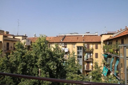 Foto Appartamento in VIA BERGAMO, Milano Cadore di 100 m² con 3 locali