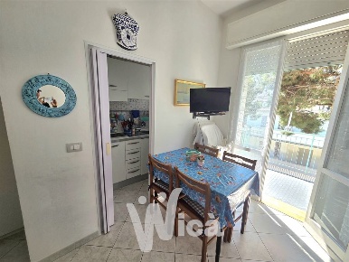 Foto Appartamento a Cesenatico di 45 m² con 2 locali in vendita