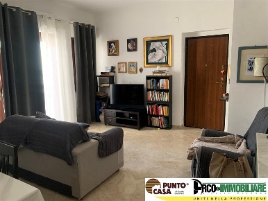 Foto Appartamento in Via Mario Rapisardi, Palermo Notarbartolo - Sciuti