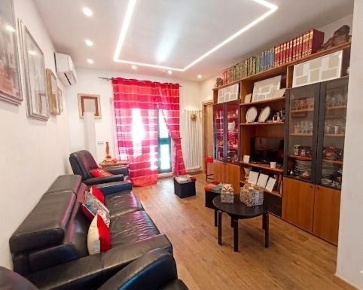 Foto Appartamento in VIA GIULIO PETRONI, Bari Carrassi di 104 m² in vendita