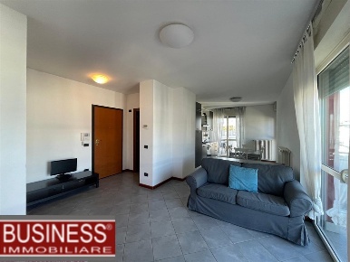 Foto Appartamento in Via del Futurismo, Milano Santa Giulia di 75 m²