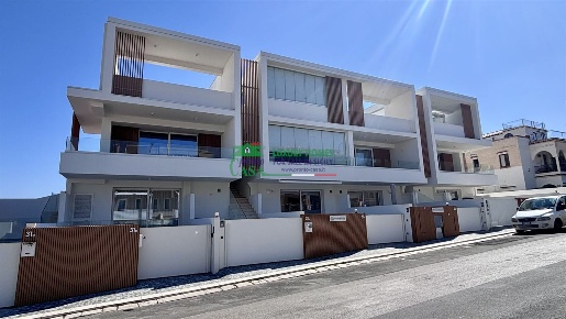 Foto Appartamento in Via Duilio, Ragusa Marina di Ragusa Centro di 105 m²