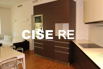 Foto Appartamento in VIA PANTANO, Milano Missori di 96 m² con 3 locali