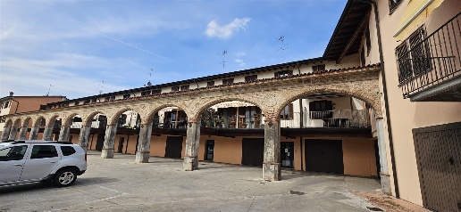 Foto Appartamento in Via Cesare Battisti, Gadesco-Pieve Delmona di 50 m²