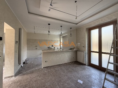 Foto Villa a schiera in VIA IV NOVEMBRE, Capriolo di 120 m² con 3 locali
