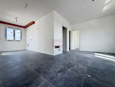 Foto Attico a Cesena Ospedale - Case Finali di 220 m² con 5 locali