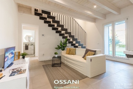 Foto Case semi ndipendenti in VIA ORTO SCALETTA, Faenza di 146 m²