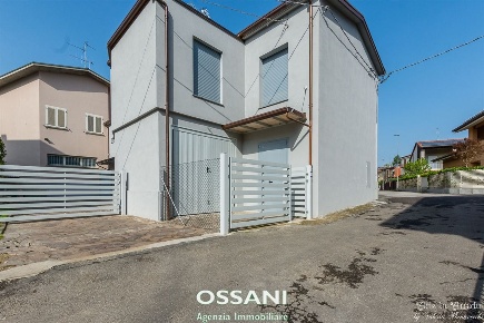 Foto Case semi ndipendenti in VIA ORTO SCALETTA, Faenza di 146 m²
