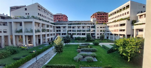 Foto Appartamento in Via Angelo Ramazzotti, Monza Parco di 50 m² in affitto