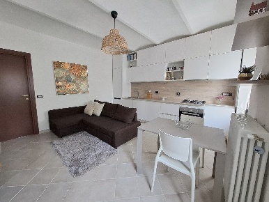 Foto Appartamento in CORSO SAVONA, Asti Corso Savona - Trincere di 50 m²
