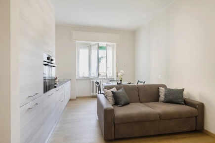 Foto Appartamento in VIA GIOBERTI 33, Sesto San Giovanni Rondò - Torretta