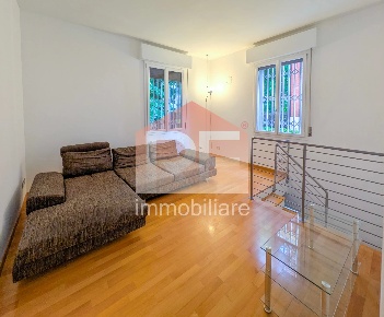 Foto Appartamento in Via Antonio Bondi, Bologna Massarenti con 4 locali