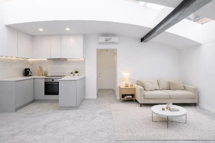 Foto Appartamento in VIA FRANCESCO DE SANCTIS 56, Milano con 1 locali