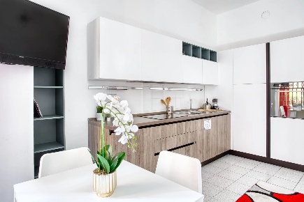 Foto Appartamento in VIA BORSIERI 39, Milano Isola con 2 locali in vendita