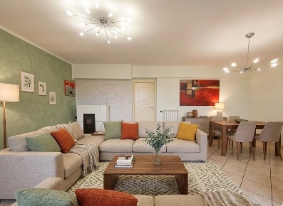 Foto Villa unifamiliare in Via Caduti di Nassirya 17, Massalengo in vendita