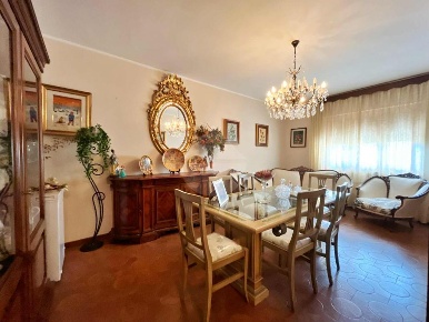Foto Appartamento in via cassia vecchia, Montefiascone di 107 m² in vendita