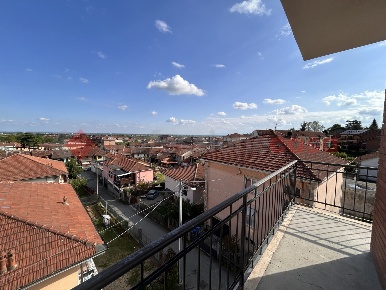 Foto Appartamento in Antonelli, Piossasco di 99 m² con 4 locali in vendita