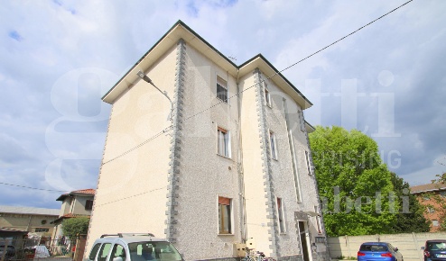 Foto Appartamento in Strada s. sempione 23, Busto Arsizio di 65 m²