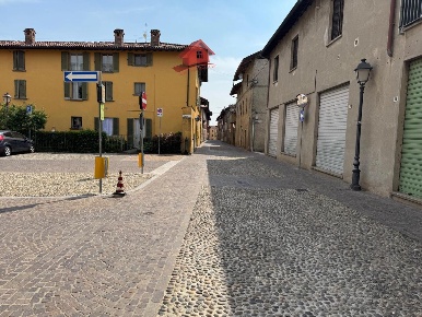 Foto Appartamento a Brembate Grignano di 53 m² con 2 locali in vendita