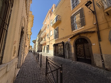 Foto Appartamento in Via di Villa Borghese 7, Frascati di 85 m² in vendita