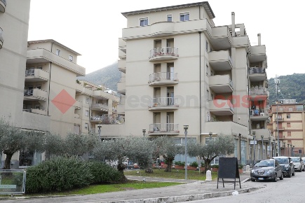 Foto Appartamento in Via Degli Eroi snc, Cassino Centro di 60 m² in affitto