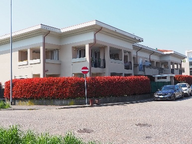 Foto Appartamento in Via PADRE TUROLDO 58, Inzago Centro di 111 m²