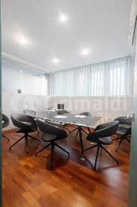 Foto Ufficio in FRANCESCO SATOLLI, Roma Gregorio VII - Piccolomini