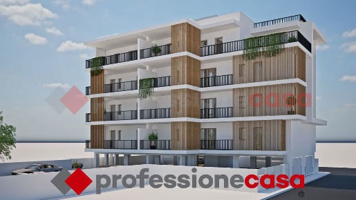 Foto Appartamento in Via Montegrappa 43, Taranto Talsano - San Donato