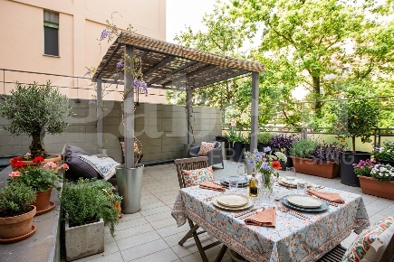 Foto Appartamento in Via Mestre Centro, Venezia Mestre di 140 m² in vendita