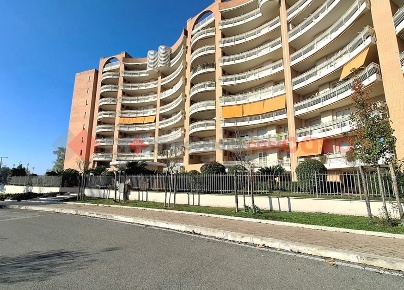 Foto Appartamento in Via carroceto 154, Aprilia Semicentro di 85 m²
