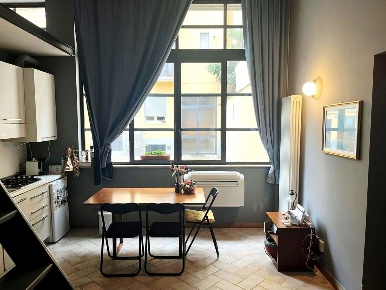 Foto Appartamento in Via EUGENIO VILLORESI 6, Milano Navigli - Darsena