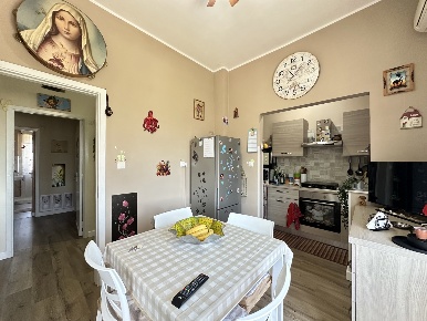 Foto Appartamento in Piazza VERGA 16, Barcellona Pozzo di Gotto Centro