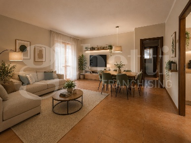 Foto Appartamento in Viale CASTELLANA 195, San Severo di 103 m² in vendita