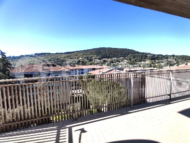 Foto Appartamento a Perugia Ferro di Cavallo di 122 m² con 4 locali