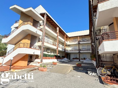 Foto Appartamento in Via Sauro 2, Gioiosa Marea San Giorgio di 60 m²