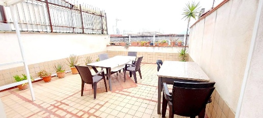 Foto Appartamento in garibaldi, Torre Annunziata di 90 m² con 3 locali