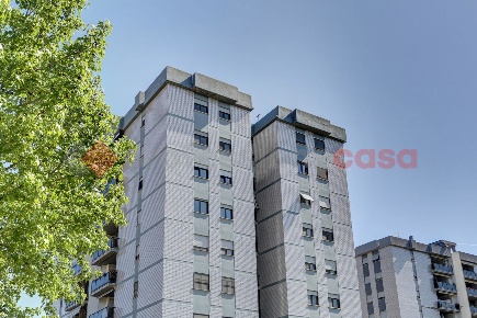 Foto Appartamento in Via I. Pizzetti 13, Latina Q4 di 115 m² con 3 locali