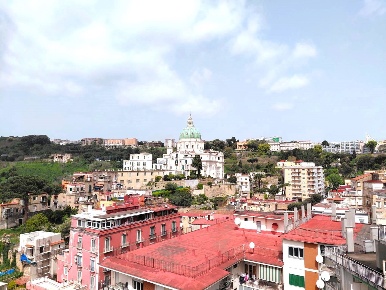 Foto Appartamento in Corso Amedeo di Savoia 222, Napoli Stella - Materdei