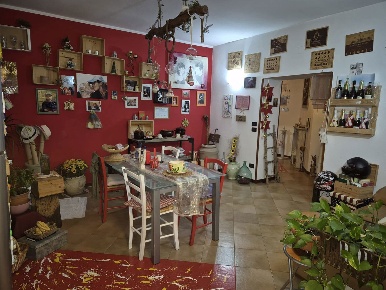 Foto Appartamento in Corso FagarÃ¨ 56, Civitella Paganico Paganico di 85 m²